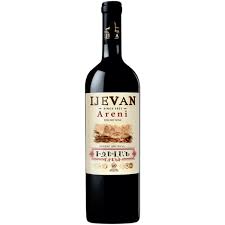 IJEVAN ARENI RED DRY WINE ARMENIA NV 750ML Wine