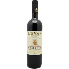 IJEVAN KHACHKAR RED WINE ARMENIA NV 750ML Wine