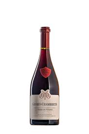 CHATEAU DE MARSANNAY GEVREY CHAMBERTIN VIEILLES VIGNES FRANCE 2018 WINE