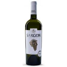 SARGON WHITE DRY WINE ARMENIA NV - Remedy Liquor