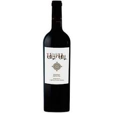 ARMAS KARMRAHYUT RED WINE DRY ARMENIA 2015 WINE