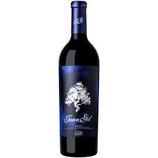 BODEGAS JUAN GIL JUMILLA RED WINE BLUE LABEL SPAIN 2021 Wine