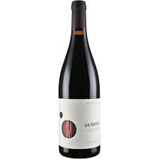 ACUSTIC CELLER MONTSANT RED WINE SPAIN 2014 Wine