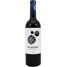 BLUEGRAY RED BLEND PRIORAT DOCA SPAIN 2019 Wine