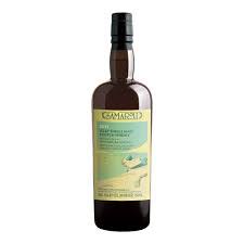 SAMAROLI SCOTCH SINGLE MALT DISTILLED FROM CAOL ILA 7YR 750ML LIQ