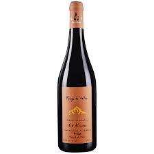 LA KIUVA ROUGE DE VALLEE RED WINE ITALY 2020 - Remedy Liquor