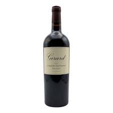 GIRARD CABERNET SAUVIGNON NAPA 2021 WINE