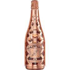 BEAU JOIE CHAMPAGNE BRUT ROSE SPECIAL CUVEE FRANCE 750ML