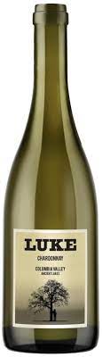 LUKE CHARDONNAY COLUMBIA VALLEY 2019 Wine