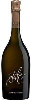 DOMAINE CHANDON ETOILE SPARKLING BRUT SONOMA COUNTY NV 750ML WINE