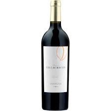 FINCA VILLACRECES ESTATE WINERY RIBERA DEL DUERO 2016 WINE