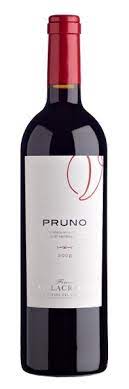 FINCA VILLACRECES PRUNO RIBERA DEL DUERO SPAIN 2020 WINE