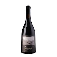 BERDZOR ARENI NOIR RED DRY WINE RESERVE 2018 Wine