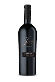 JOSH CELLARS CABERNET SAUVIGNON RESERVE NORTH COAST 2022 WINE