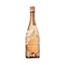 PERRIER JOUET CHAMPAGNE BELLE EPOQUE CUVEE ROSE VTG 2013 750ML Wine