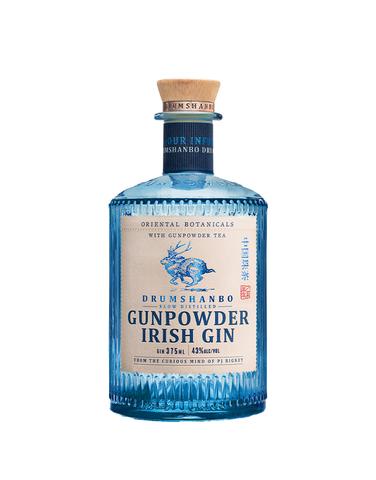 DRUMSHANBO GUNPOWDER GIN IRISH 375ML Spirits