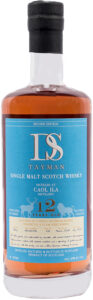 DS TAYMAN CAOL ILA DISTILLERY SCOTCH SINGLE MALT 12YR 750ML Spirits