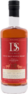 DS TAYMAN LINKWOOD DISTILLERY SCOTCH SINGLE MALT 12YR 750ML Spirits