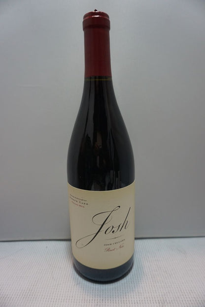 JOSH CELLARS PINOT NOIR CALIFORNIA 2023 Wine