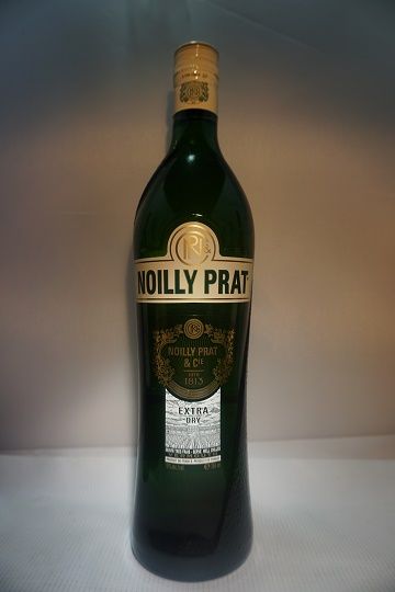 NOILLY PRAT VERMOUTH EXTRA DRY 750ML Spirits