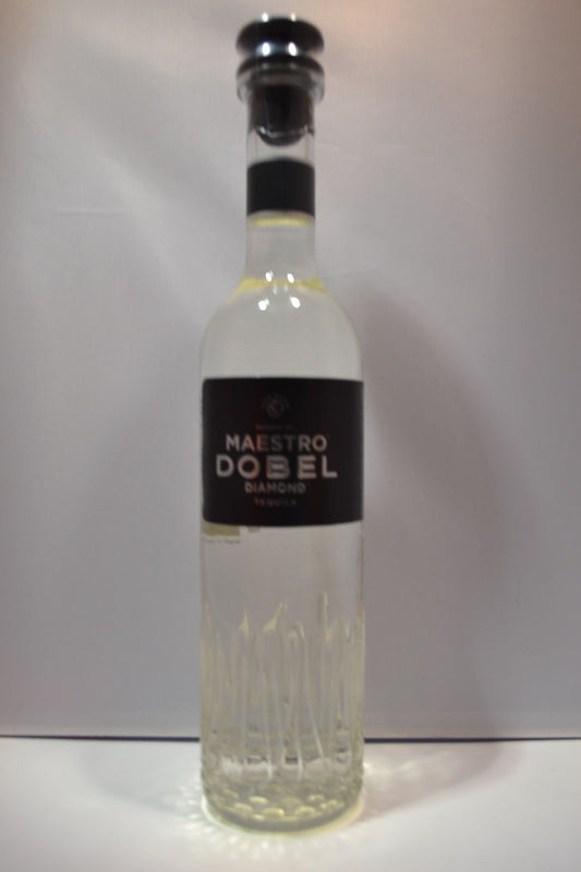 MAESTRO DOBEL TEQUILA DIAMOND 375ML Spirits