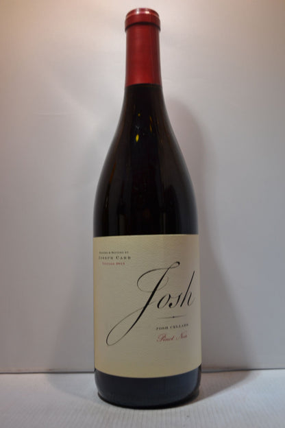 JOSH CELLARS PINOT NOIR CALIFORNIA 2023 Wine