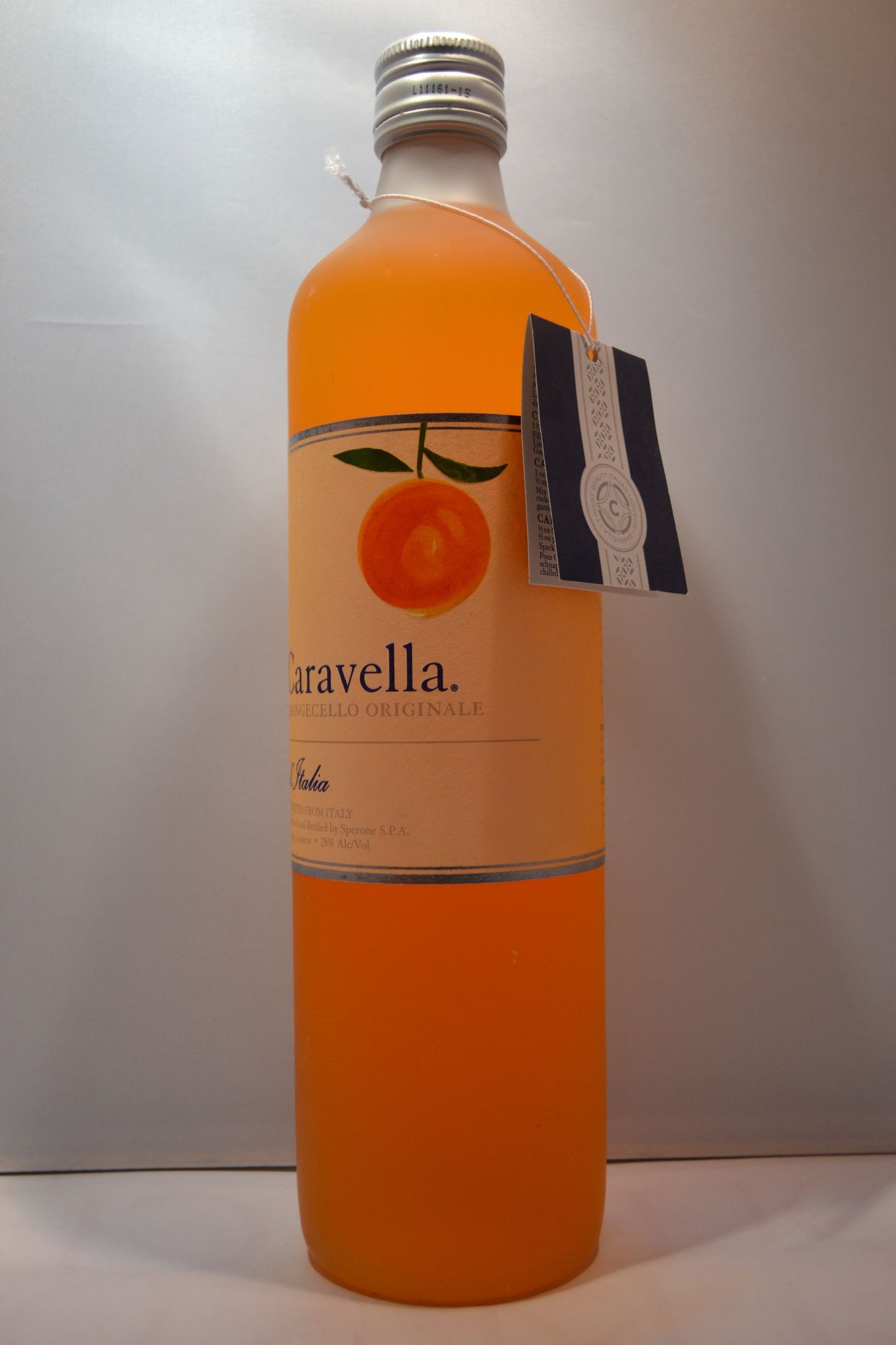 CARAVELLA ORANGECELLO 750ML - Remedy Liquor