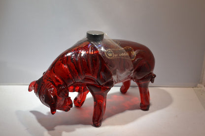 MAD BULL TEQUILA GOLD 750ML Spirits