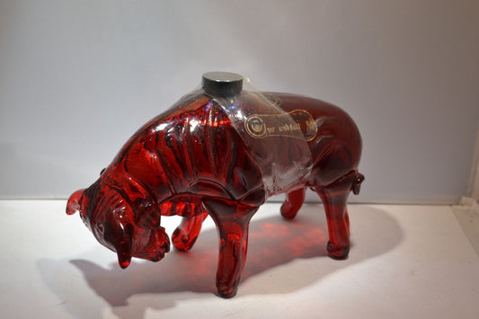 MAD BULL TEQUILA GOLD 750ML Spirits