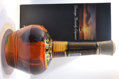 MAD BULL TEQUILA GOLD 750ML Spirits