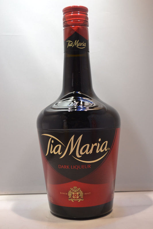 TIA MARIA LIQUEUR COFFEE 750ML - Remedy Liquor