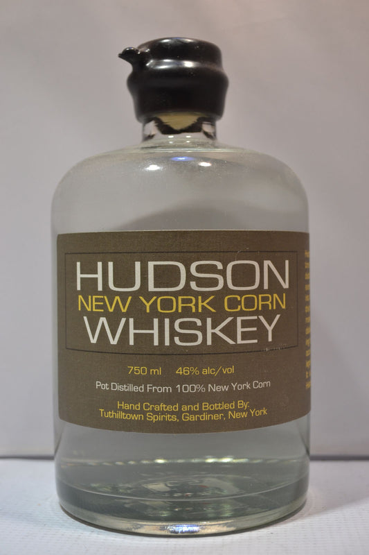 HUDSON WHISKEY CORN NEW YORK 750ML Spirits