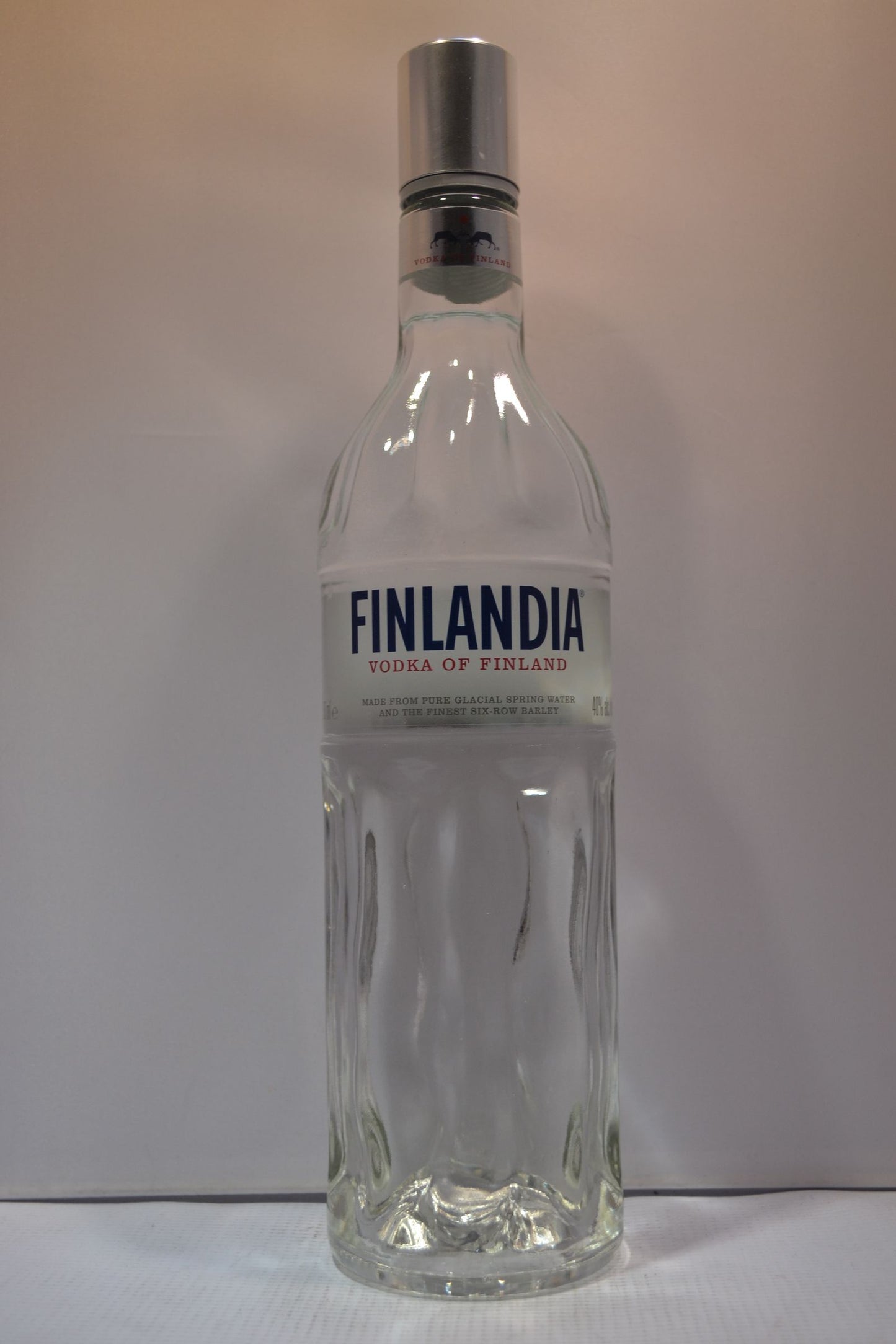 FINLANDIA VODKA 750ML - Remedy Liquor