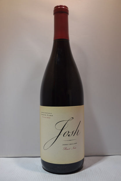 JOSH CELLARS PINOT NOIR CALIFORNIA 2023 Wine