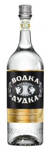 DUDKA VODKA 1LI Spirits
