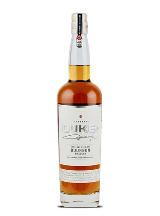 DUKE BOURBON KENTUCKY 5YR 750ML Spirits