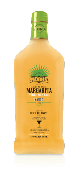 RANCHO LA GLORIA MARGARITA MANGO WINE COCKTAIL 1.5LI - Remedy Liquor