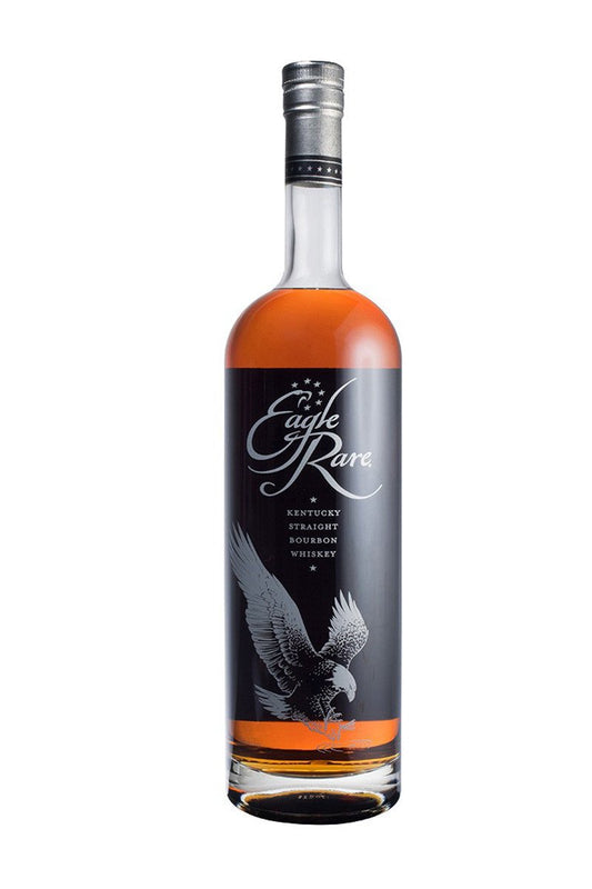 EAGLE RARE BOURBON KENTUCKY 1.75LI Spirits