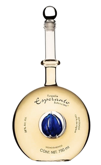 ESPERANTO TEQUILA REPOSADO 750ML Spirits
