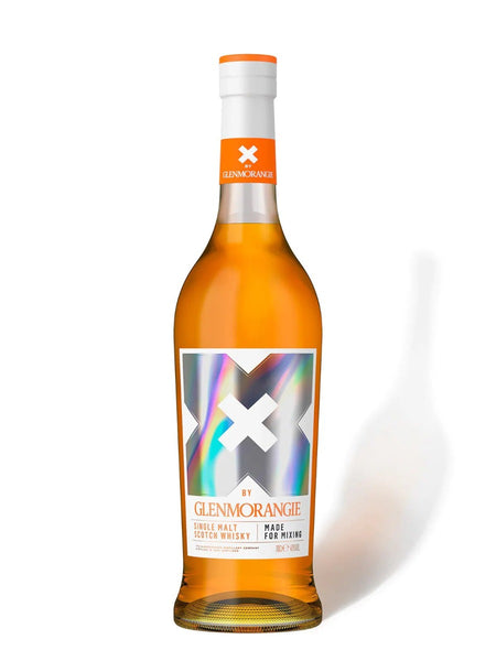 GLENMORANGIE X SCOTCH SINGLE MALT MADE FOR MIXING 750ML – Remedy