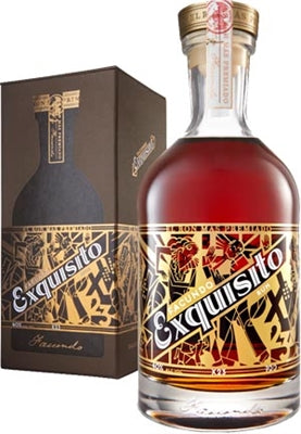 FACUNDO RUM EXQUISITO 750ML Spirits