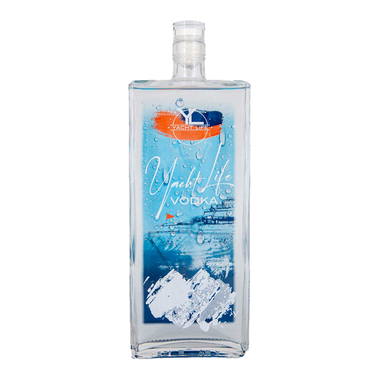 YACHT LIFE VODKA FLORIDA 750ML LIQ