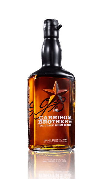 GARRISON BROTHERS BOURBON TEXAS 2020 EDITION 94PF 750ML Spirits