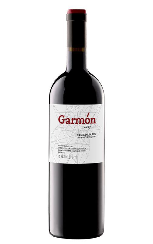 GARMON CONTINENTAL GARMON RIBERRA DEL DUERO SPAIN 2020 Wine