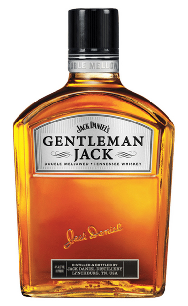 GENTLEMAN JACK WHISKEY TENNESSEE 1.75LI LIQ