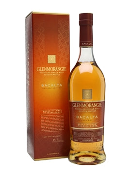 GLENMORANGIE SCOTCH SINGLE MALT BACALTA PRIVATE EDITION HIGHLAND 92PF 750ML Spirits