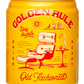 GOLDEN RULE OLD FASHIONED COCKTAILS 4X100ML CANS