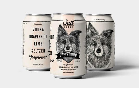 SALT POINT GREYHOUND 12OZ CAN Spirits