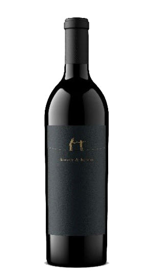 HARVEY & HARRIET RED BLEND PASO ROBLES 2020