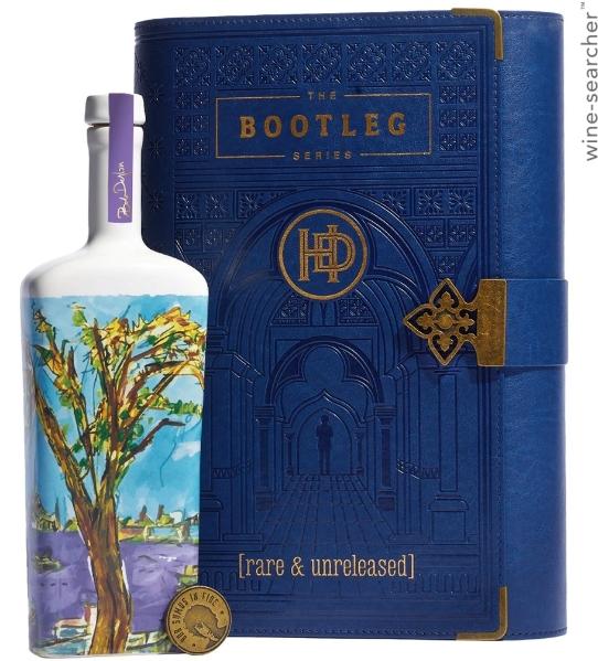 HEAVENS DOOR WHISKEY THE BOOTLEG SERIES VINO DE NARANJA CASK 13YR 750ML Spirits